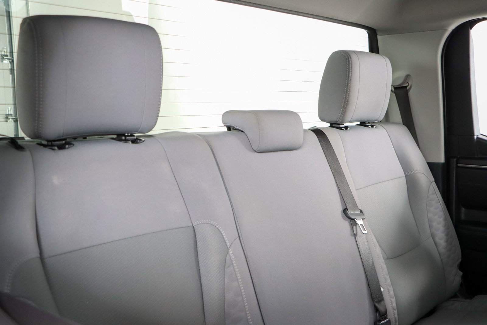 Used 2024 Toyota Tundra SR5 AWD/4WD image 28