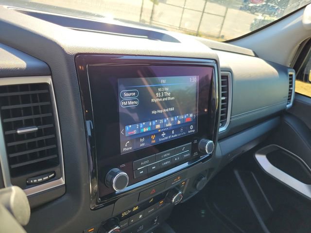 Used 2023 Nissan Frontier SV w/ SV Convenience Package image 18