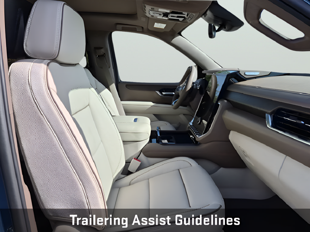 New 2026 GMC Yukon Denali w/ Denali Reserve Package AWD/4WD image 37