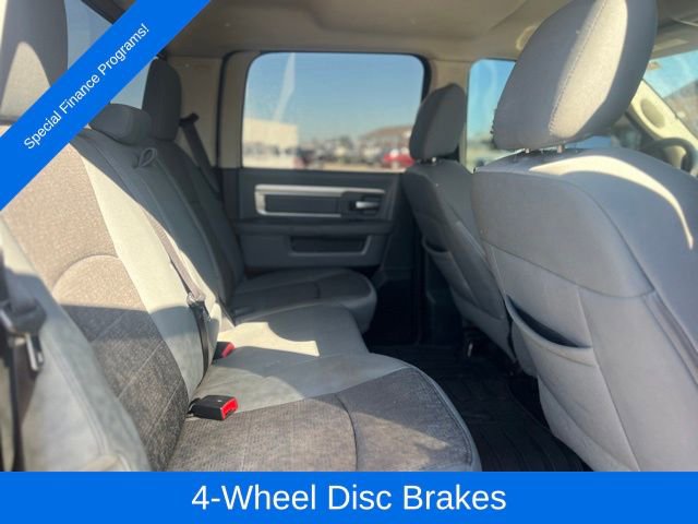 Used 2014 RAM 1500 Classic SLT image 22