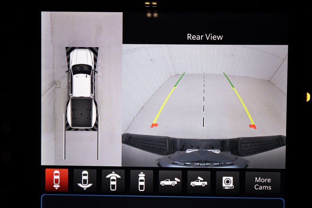 Used 2024 RAM 3500 Limited w/ Night Edition image 33