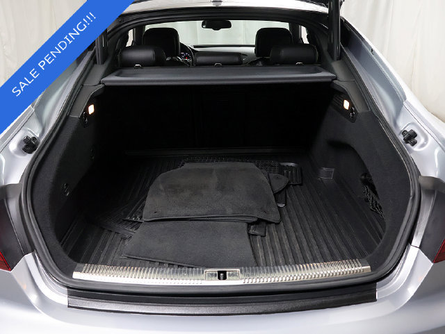 Used 2016 Audi A7 3.0T Prestige AWD/4WD image 31