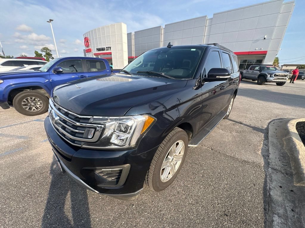 Used 2021 Ford Expedition XLT RWD image 7