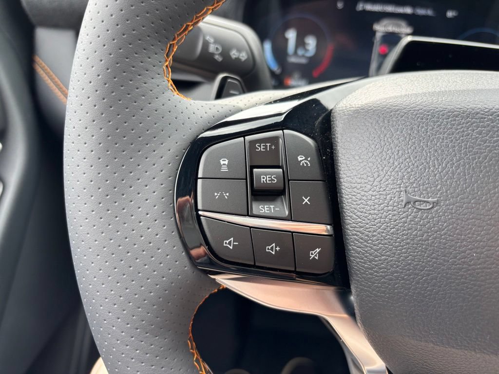 New 2026 Ford Explorer Tremor AWD/4WD image 27