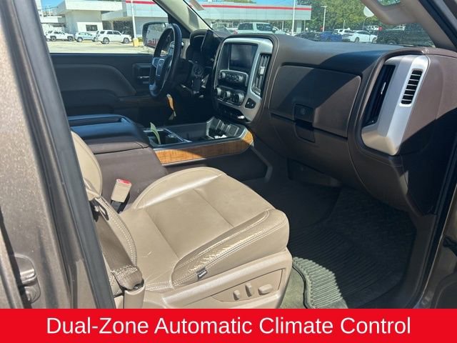 Used 2015 GMC Sierra 1500 SLE w/ SLE Value Package image 13