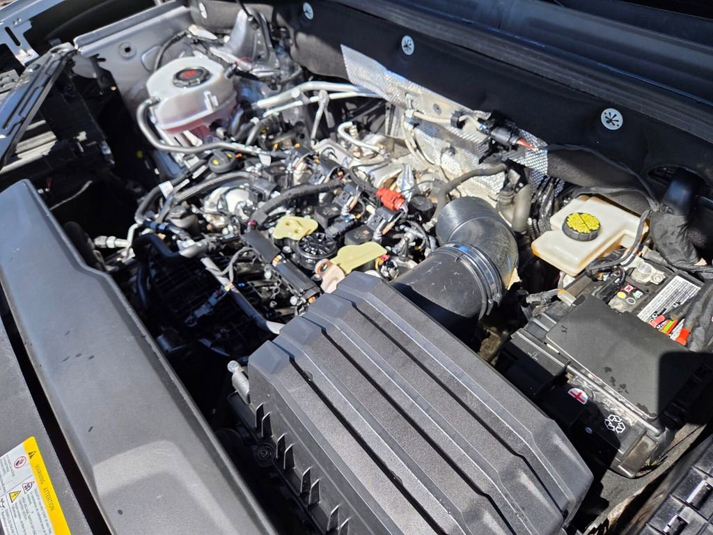 Used 2024 Volkswagen Atlas SEL image 22