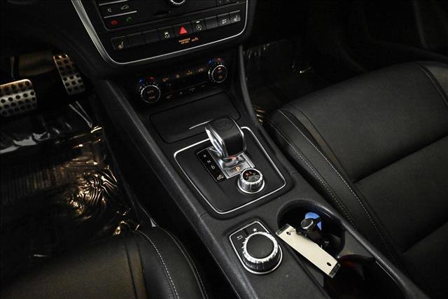 Used 2016 Mercedes-Benz CLA 45 AMG 4MATIC image 12