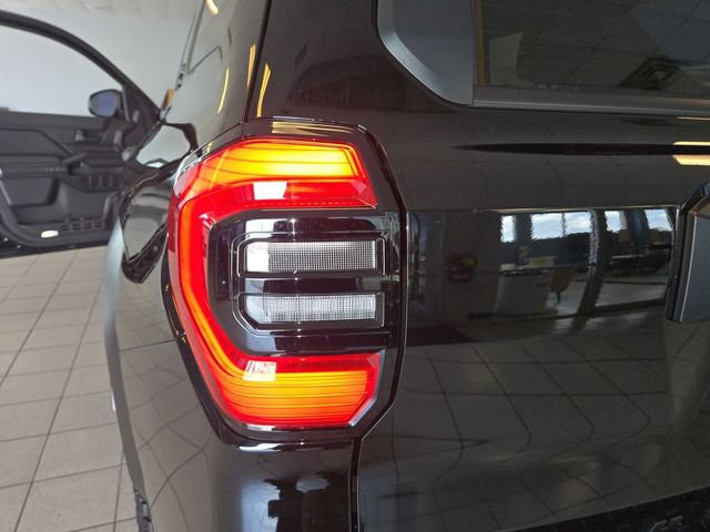 Used 2025 Toyota 4Runner TRD Off-Road AWD/4WD image 28