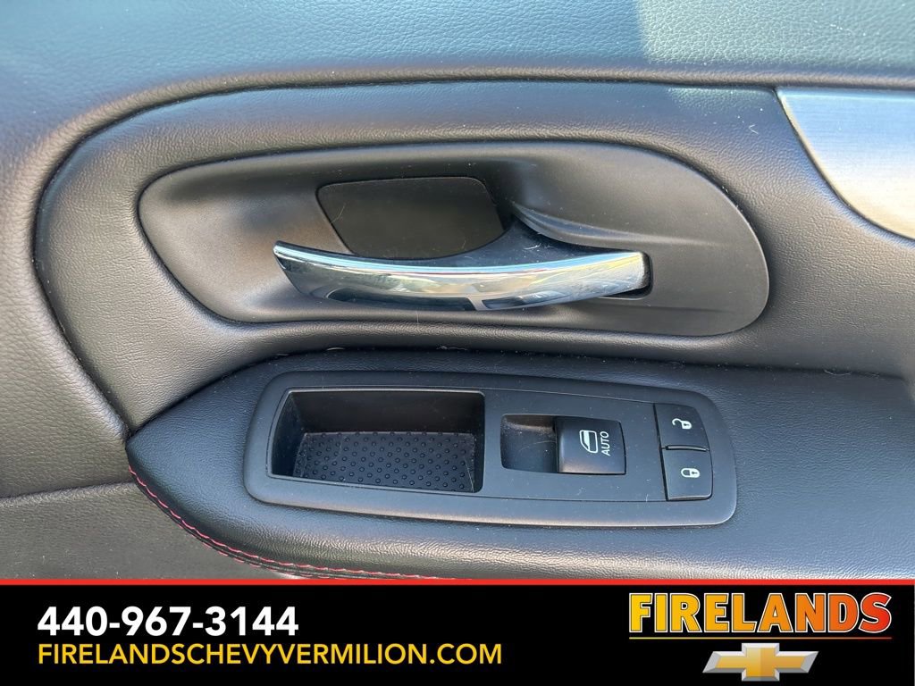 Used 2019 Dodge Grand Caravan GT image 26