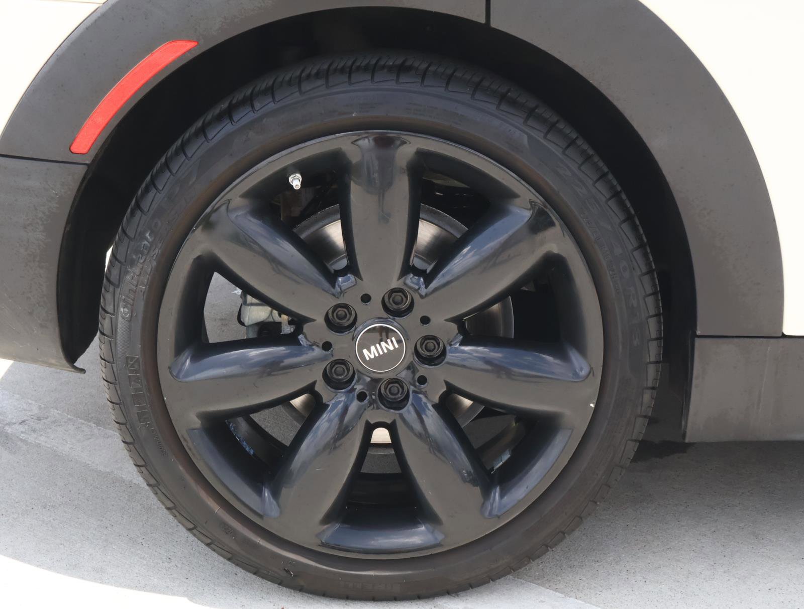 Used 2021 MINI Cooper Clubman S image 8