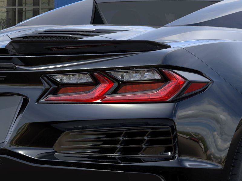 New 2026 Chevrolet Corvette Z06 w/ Stealth Interior Trim Package RWD image 11
