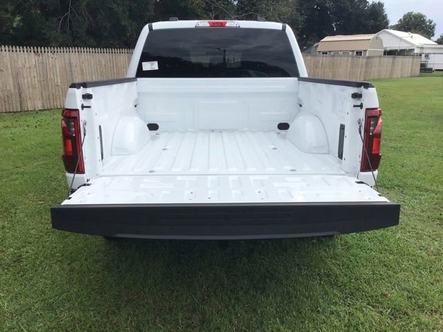 New 2025 Ford F150 STX w/ Equipment Group 200A image 21