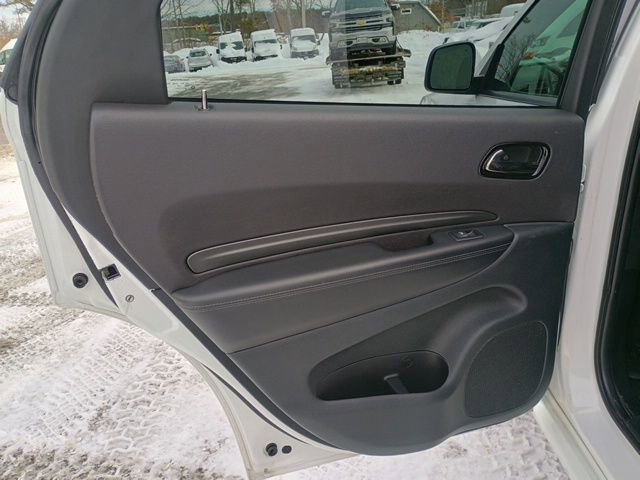 Used 2022 Dodge Durango GT image 21