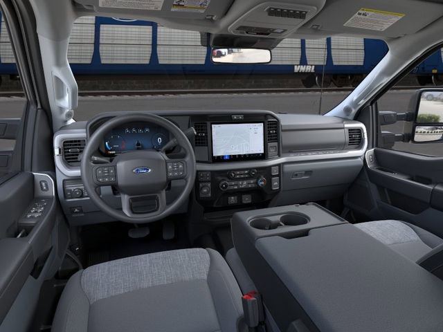 New 2026 Ford F350 XLT w/ XLT Premium Package AWD/4WD image 10
