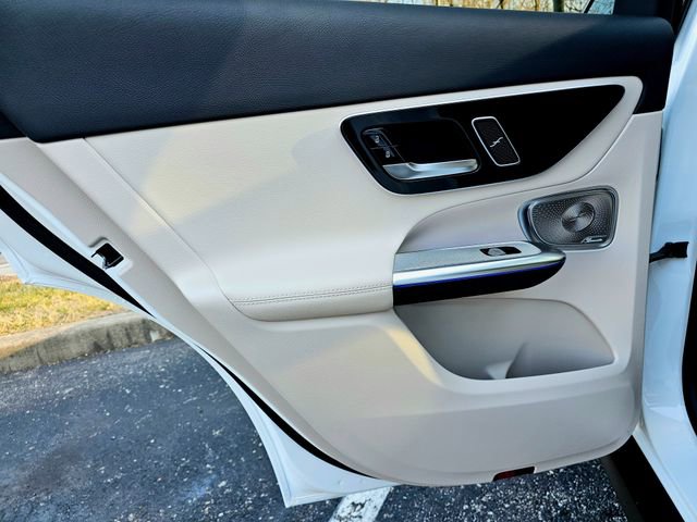 New 2026 Mercedes-Benz GLC 300 4MATIC image 25