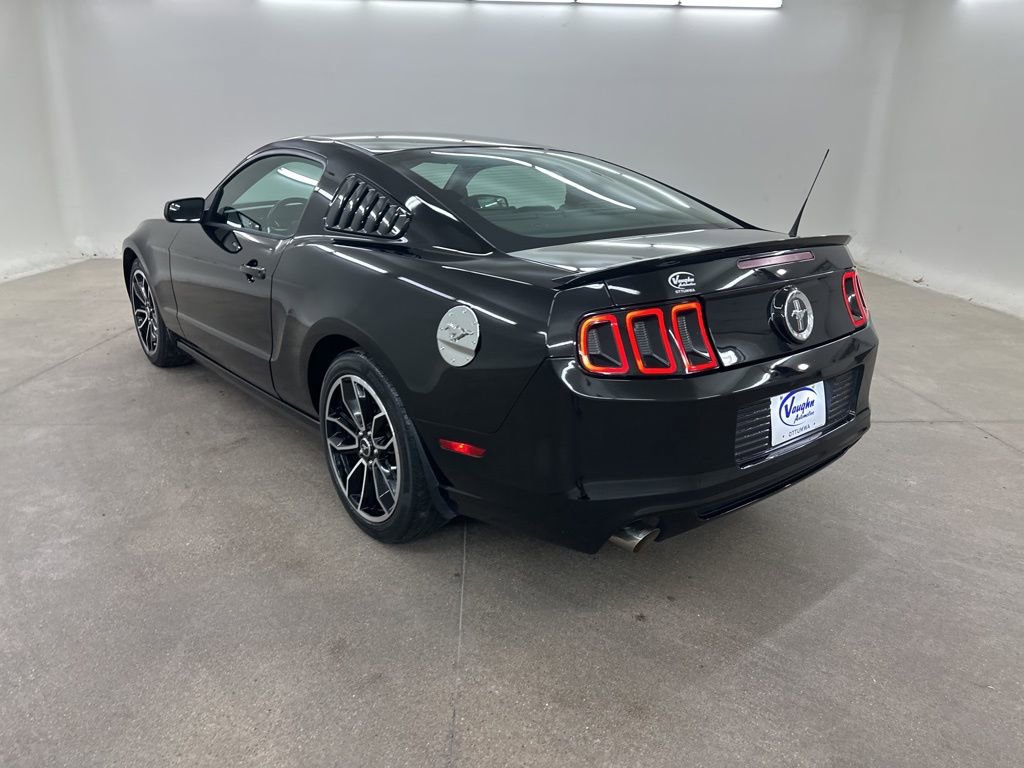 Used 2014 Ford Mustang Coupe w/ FP6 Appearance Package image 8