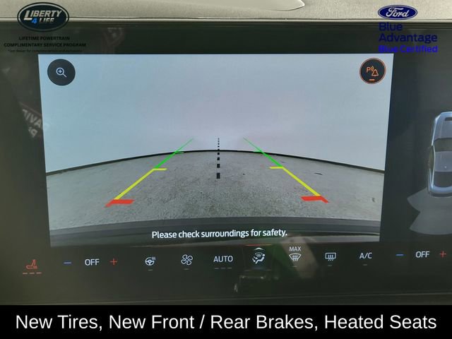 Certified 2024 Ford Mustang Premium image 14