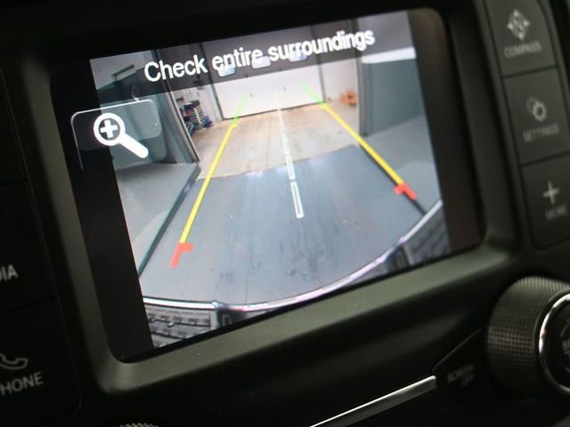 Used 2021 RAM 2500 Big Horn image 33