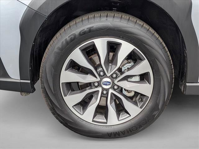 Used 2025 Subaru Outback Limited AWD/4WD image 23
