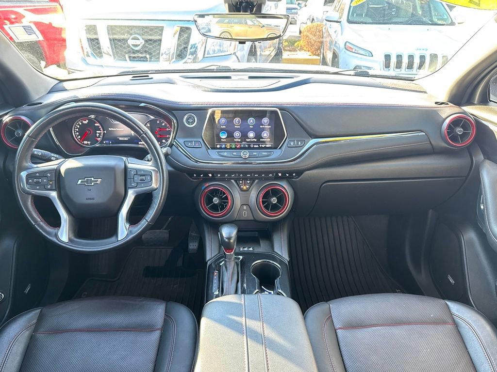 Used 2020 Chevrolet Blazer RS image 15