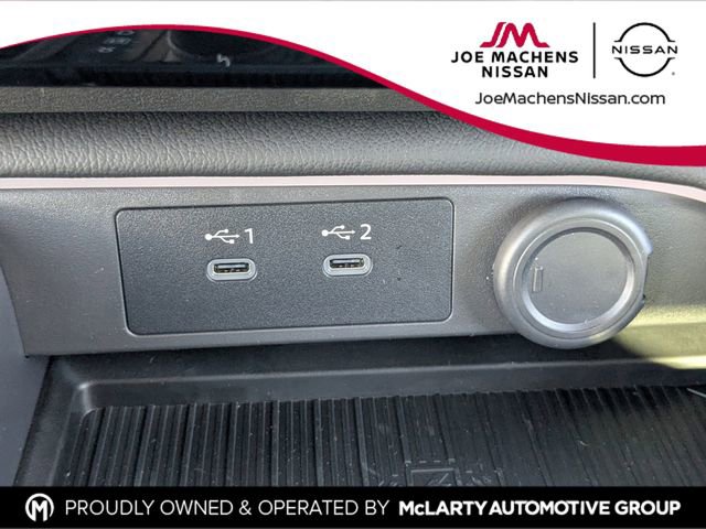 New 2026 Nissan Sentra SR image 21