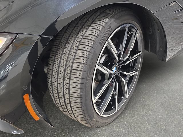 Used 2023 BMW 430i Gran Coupe xDrive w/ M Sport Package AWD/4WD image 26