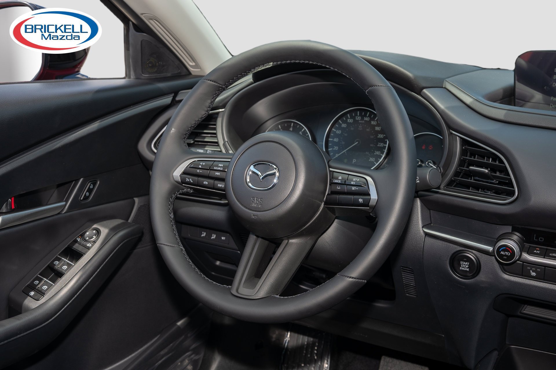 New 2026 MAZDA CX-30 AWD 2.5 S w/ Select Sport Pkg image 19