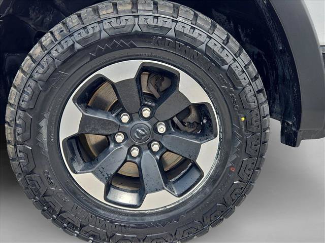 Used 2019 RAM 1500 Rebel w/ Rebel Level 2 Equipment Group AWD/4WD image 23