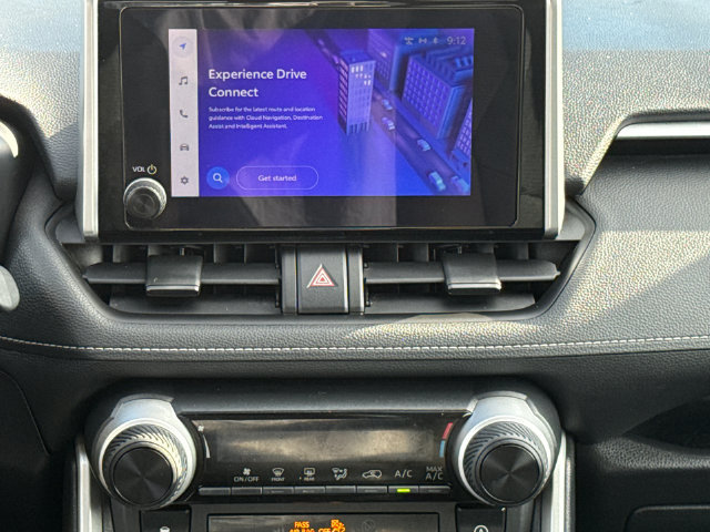 Used 2024 Toyota RAV4 LE FWD image 12