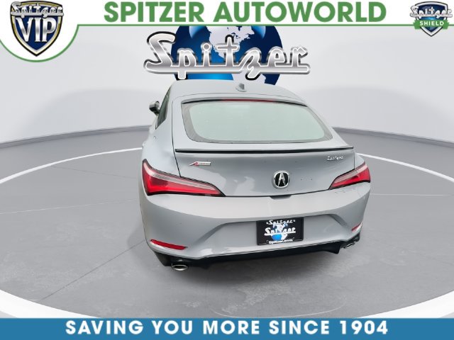 New 2026 Acura Integra A-Spec FWD image 12