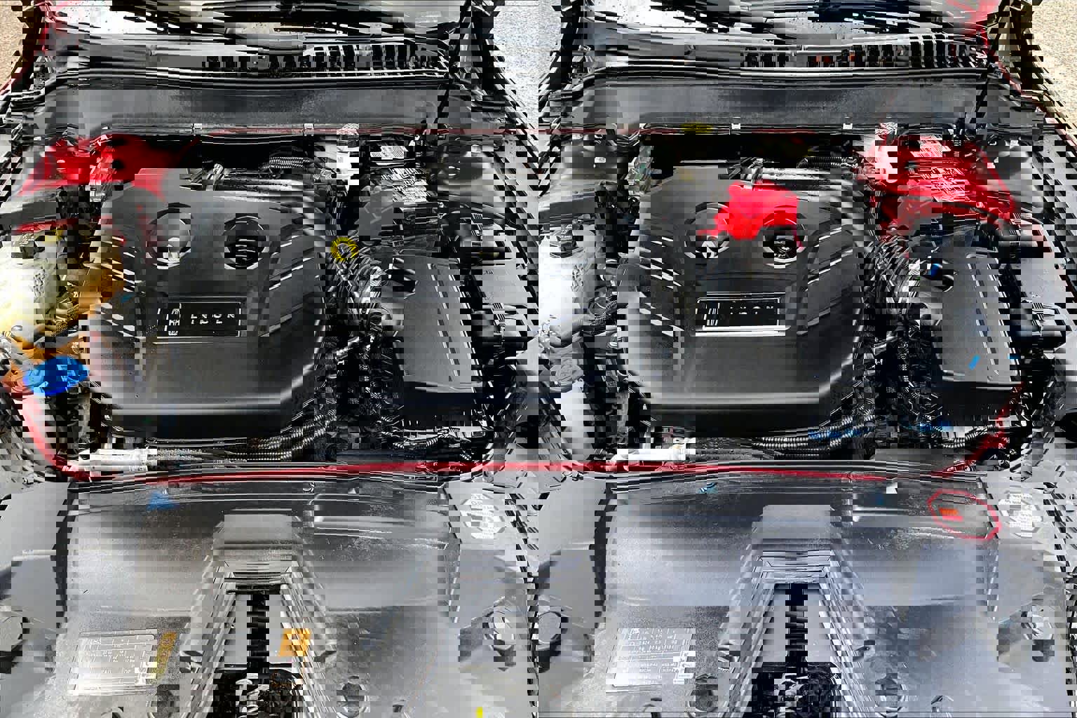 Used 2019 Lincoln MKZ Reserve w/ Reserve Plus Package image 32