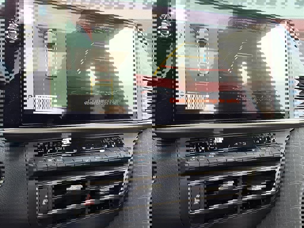 New 2026 Toyota Camry XLE image 15