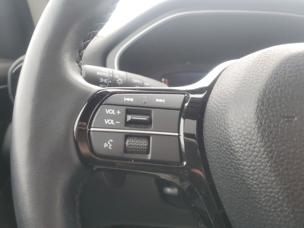 Certified 2024 Honda Pilot Elite image 14