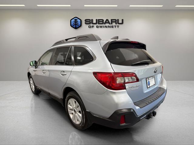 Used 2019 Subaru Outback 2.5i Premium w/ Popular Package #2 AWD/4WD image 3