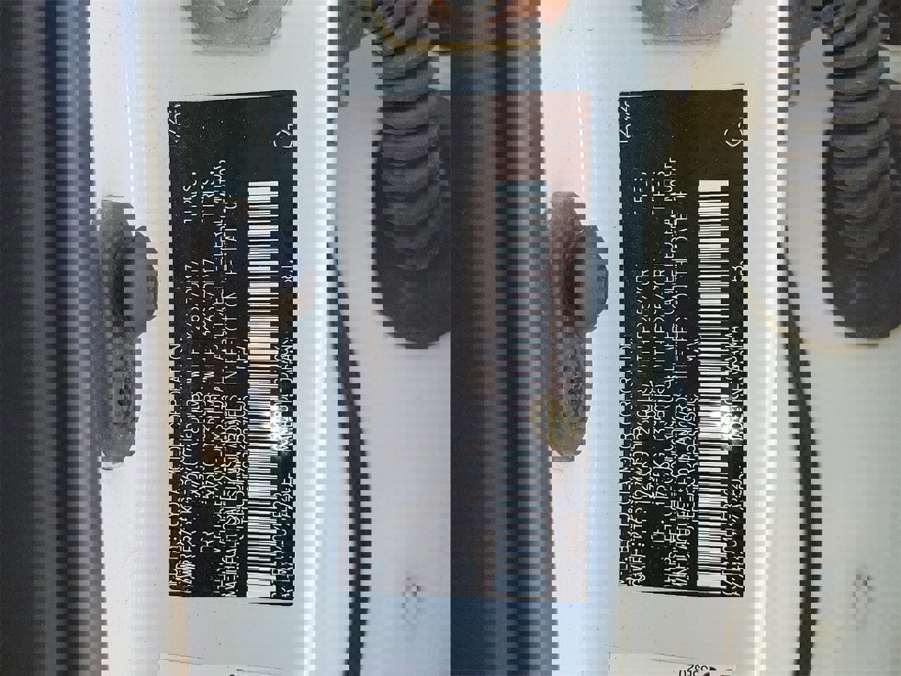 Used 2023 Toyota 4Runner SR5 image 31