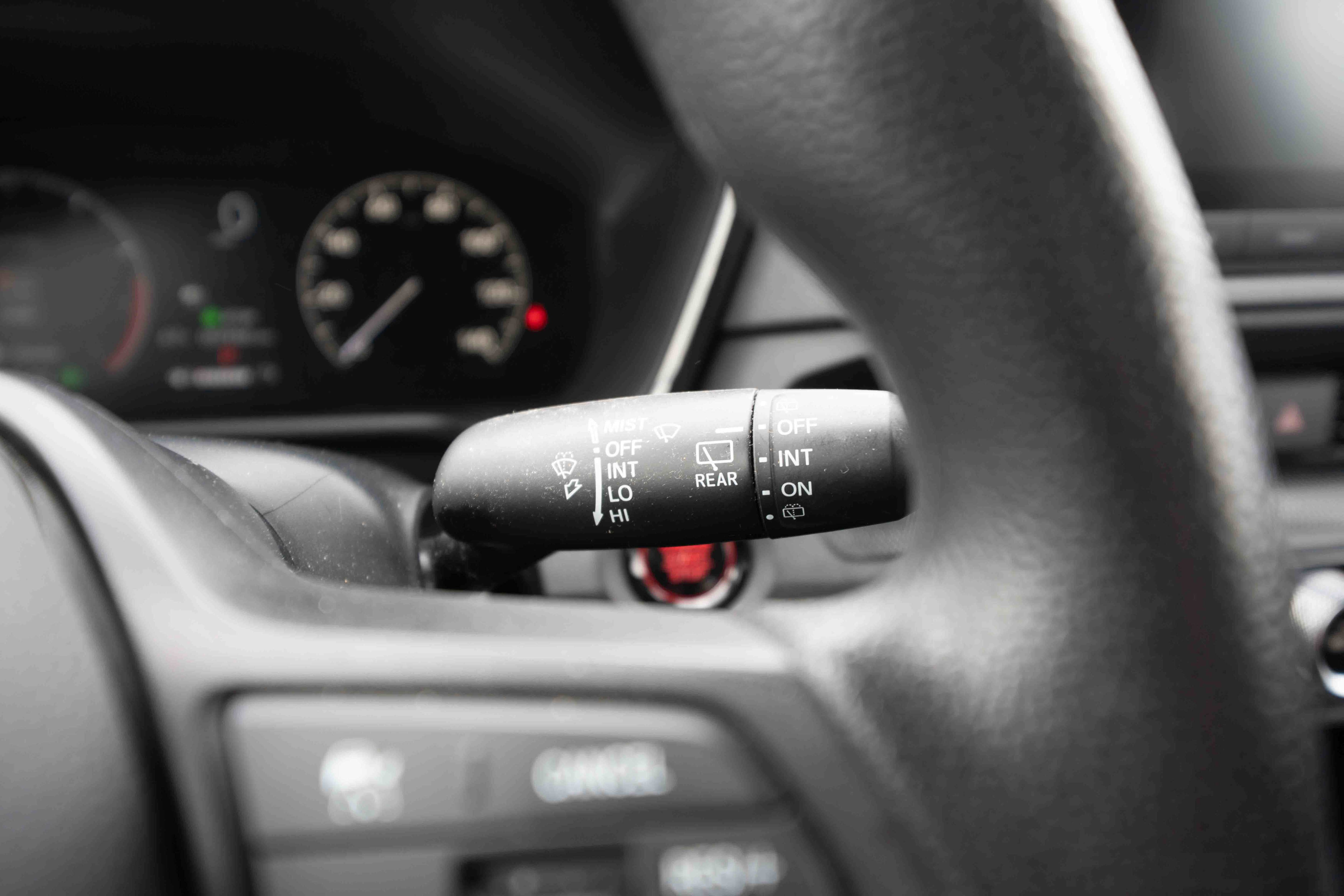 Used 2024 Honda CR-V LX image 14