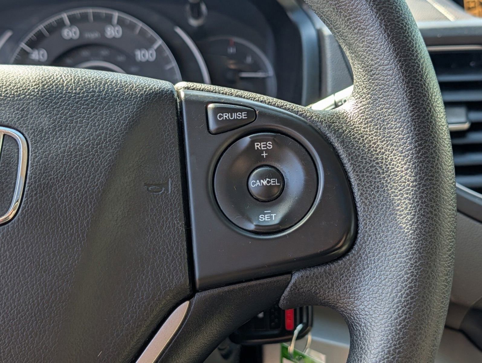 Used 2014 Honda CR-V EX image 28