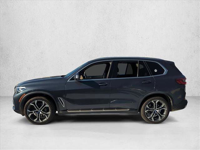Used 2020 BMW X5 xDrive40i w/ Premium Package image 9
