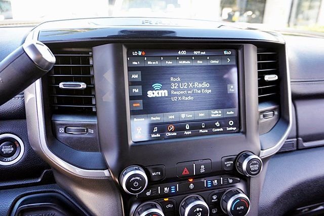 Used 2020 RAM 2500 Laramie w/ Night Edition image 30