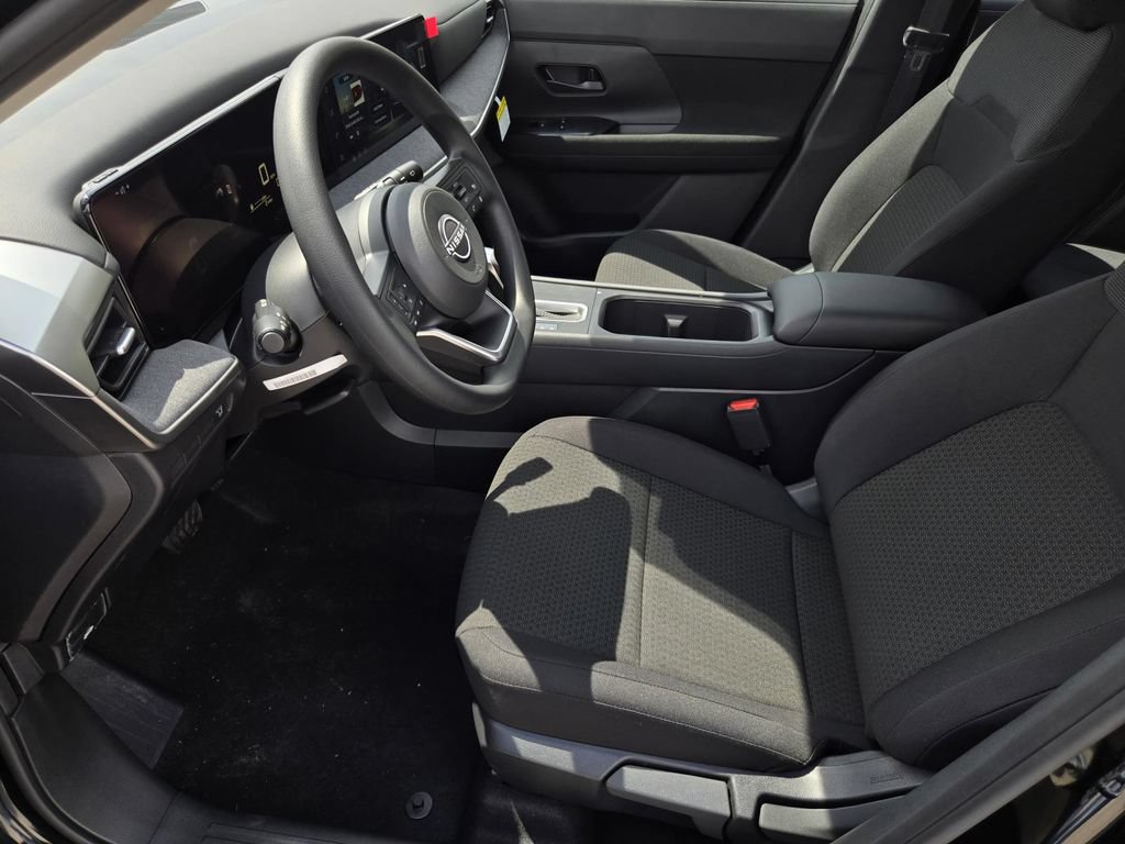 New 2026 Nissan Kicks S FWD image 18