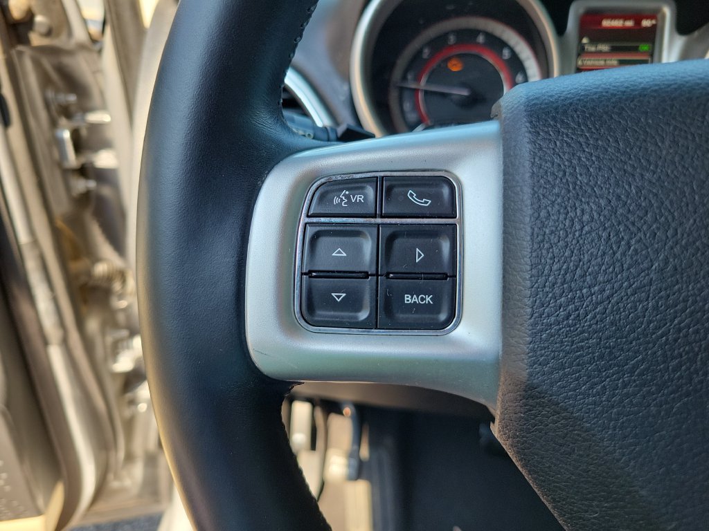 Used 2017 Dodge Journey SE w/ Comfort/Convenience Group AWD/4WD image 25