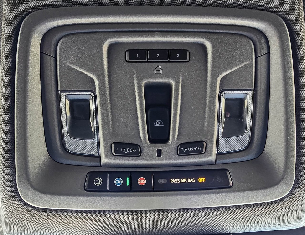 Used 2026 Chevrolet Silverado 2500 LTZ w/ LTZ Plus Package image 37