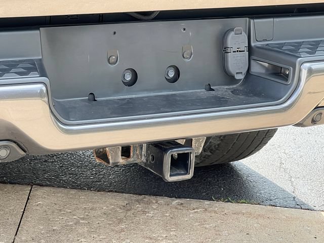 Used 2019 RAM 1500 Big Horn AWD/4WD image 9