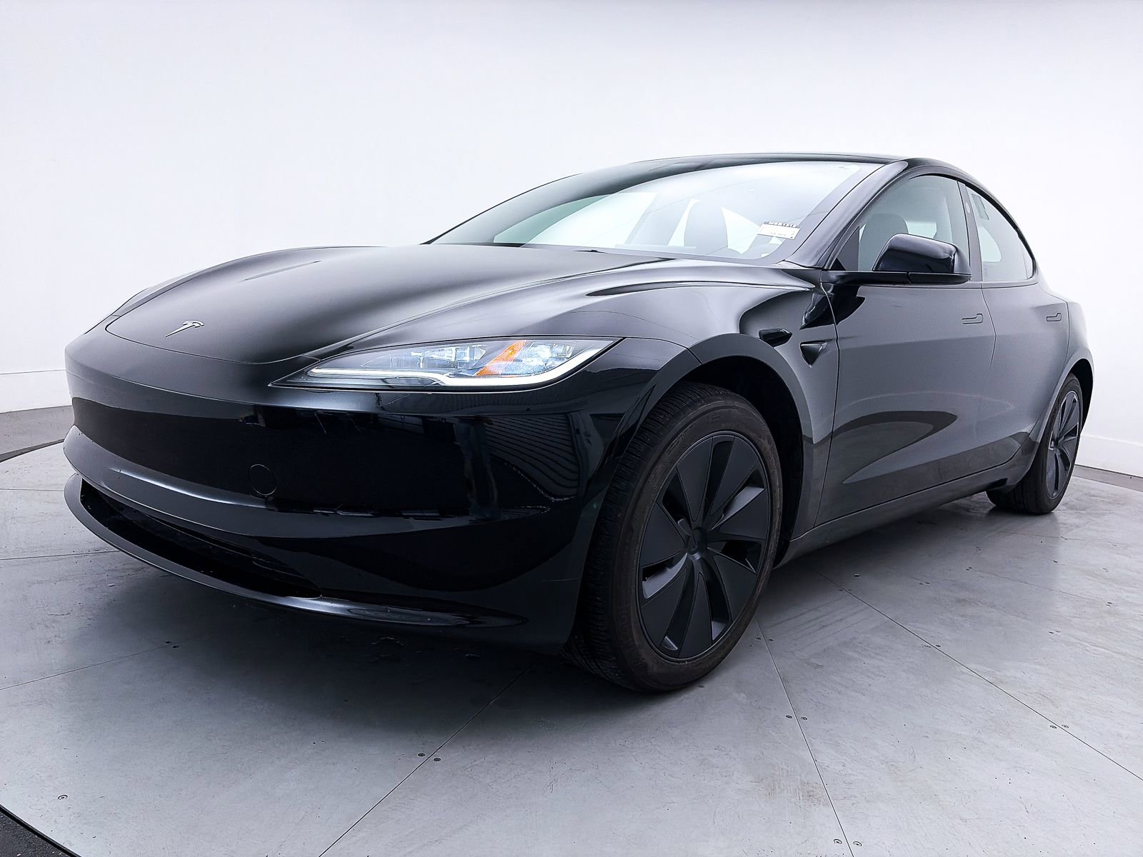 Used 2025 Tesla Model 3 Long Range image 11