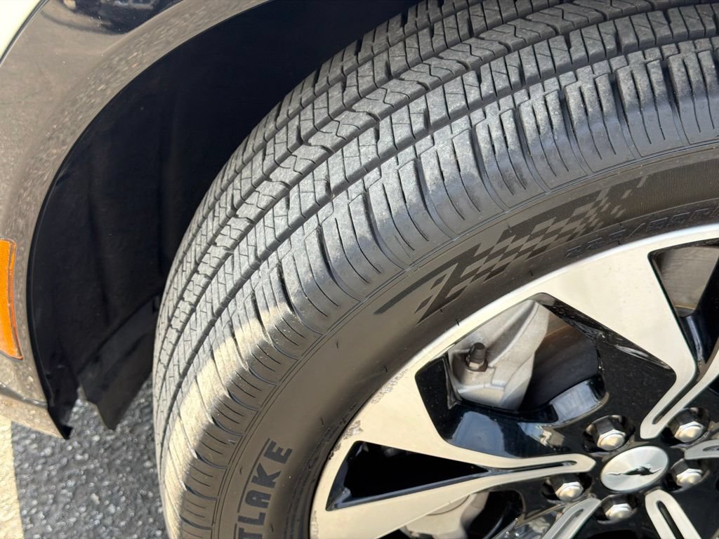 Certified 2023 Ford Mustang Mach-E Premium RWD image 22