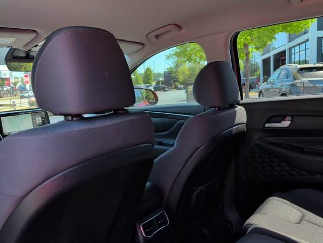 Used 2023 Hyundai Santa Fe SEL w/ Cargo Package image 16