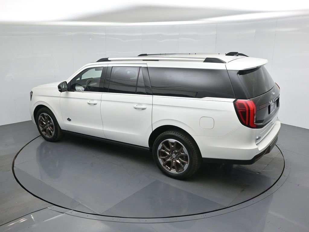 New 2026 Ford Expedition Max King Ranch AWD/4WD image 43