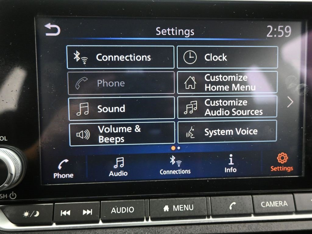 Used 2023 Nissan Altima 2.5 SV image 26