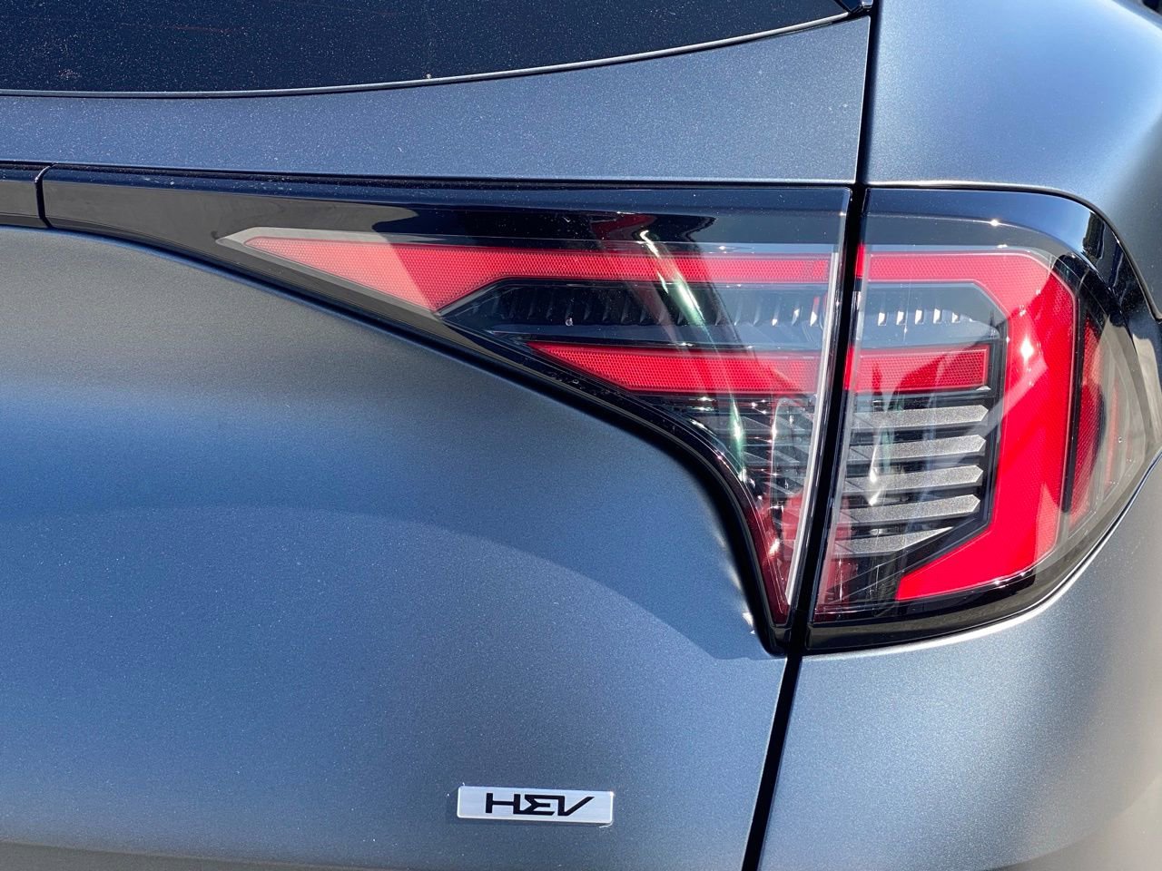 New 2026 Kia Sportage SX Prestige image 4