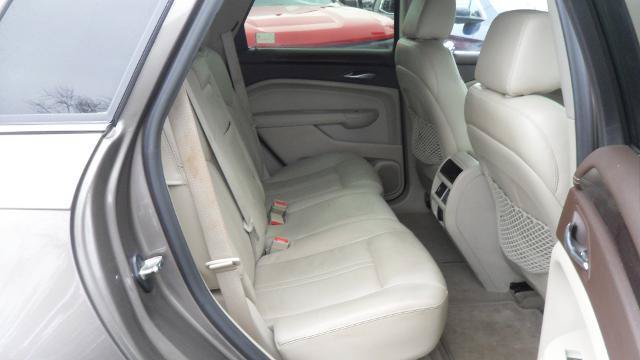 Used 2011 Cadillac SRX Performance AWD/4WD image 14